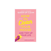HarperCollins Publishers How To Clean Your House (inbunden, eng)