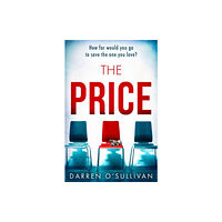 HarperCollins Publishers The Price (häftad, eng)