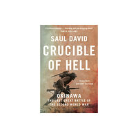 HarperCollins Publishers Crucible of Hell (häftad, eng)