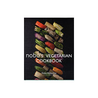 PIE Books Nobu Vegetarian Cookbook (inbunden, eng)