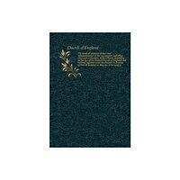 Nobel Press The book of common prayer (häftad, eng)