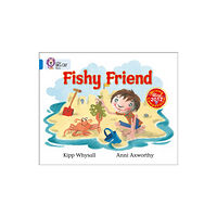 HarperCollins Publishers Fishy Friend (häftad, eng)