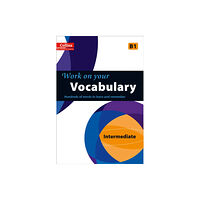 HarperCollins Publishers Vocabulary (häftad, eng)
