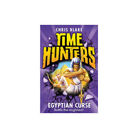 HarperCollins Publishers Egyptian Curse (häftad, eng)