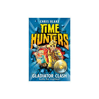 HarperCollins Publishers Gladiator Clash (häftad, eng)