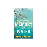 HarperCollins Publishers Memory of Water (häftad, eng)