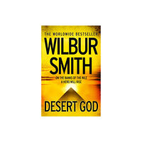 HarperCollins Publishers Desert God (häftad, eng)