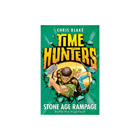 HarperCollins Publishers Stone Age Rampage (häftad, eng)