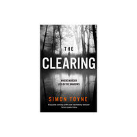 HarperCollins Publishers The Clearing (häftad, eng)
