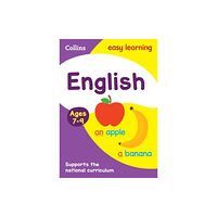 HarperCollins Publishers English Ages 7-9 (häftad, eng)