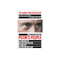 HarperCollins Publishers Putin’s People (häftad, eng)