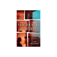 HarperCollins Publishers Silence is a Sense (häftad, eng)