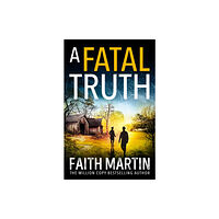 HarperCollins Publishers A Fatal Truth (häftad, eng)