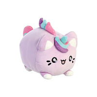 Aurora TP Lavender Dream Meowchi 7In