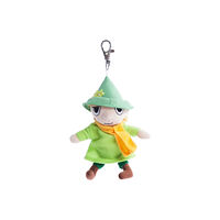 Aurora Snufkin Keyclip