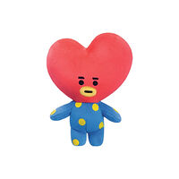 Aurora BT21 TATA Plush Sm