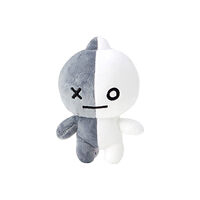 Aurora BT21 VAN Plush Sm