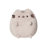 Aurora Sitting Pusheen Small 5In