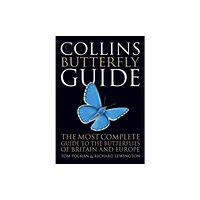 HarperCollins Publishers Collins Butterfly Guide (häftad, eng)