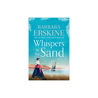 HarperCollins Publishers Whispers in the Sand (häftad, eng)