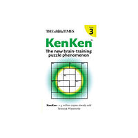 HarperCollins Publishers The Times KenKen Book 3 (häftad, eng)
