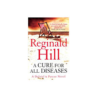 HarperCollins Publishers A Cure for All Diseases (häftad, eng)