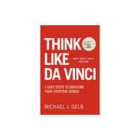 HarperCollins Publishers Think Like Da Vinci (häftad, eng)