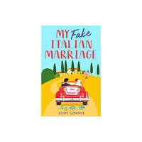 HarperCollins Publishers My Fake Italian Marriage (häftad, eng)