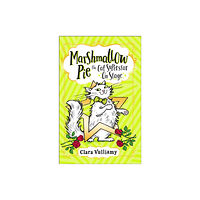 HarperCollins Publishers Marshmallow Pie The Cat Superstar On Stage (häftad, eng)