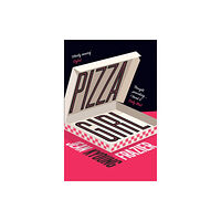 HarperCollins Publishers Pizza Girl (häftad, eng)