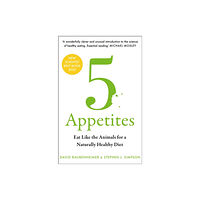HarperCollins Publishers 5 Appetites (häftad, eng)