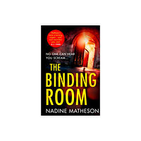 HarperCollins Publishers The Binding Room (häftad, eng)