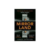HarperCollins Publishers Mirrorland (häftad, eng)