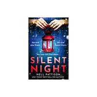 HarperCollins Publishers Silent Night (häftad, eng)