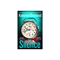 HarperCollins Publishers The Silence (häftad, eng)