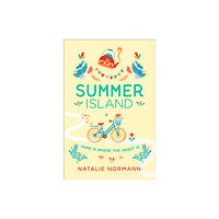 HarperCollins Publishers Summer Island (häftad, eng)