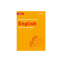 HarperCollins Publishers Lower Secondary English Student's Book: Stage 8 (häftad, eng)
