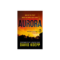 HarperCollins Publishers Aurora (häftad, eng)