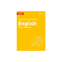 HarperCollins Publishers Lower Secondary English Workbook: Stage 7 (häftad, eng)