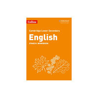 HarperCollins Publishers Lower Secondary English Workbook: Stage 9 (häftad, eng)