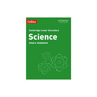 HarperCollins Publishers Lower Secondary Science Workbook: Stage 9 (häftad, eng)