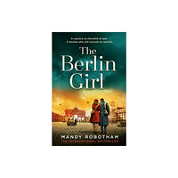 HarperCollins Publishers The Berlin Girl (häftad, eng)