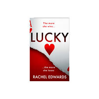 HarperCollins Publishers Lucky (inbunden, eng)