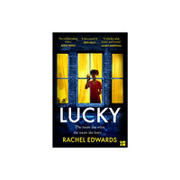 HarperCollins Publishers Lucky (häftad, eng)