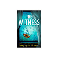 HarperCollins Publishers The Witness (häftad, eng)