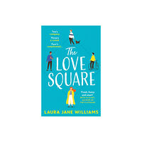 HarperCollins Publishers The Love Square (häftad, eng)