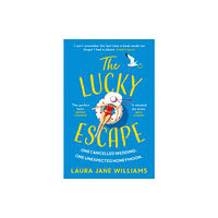 HarperCollins Publishers The Lucky Escape (häftad, eng)