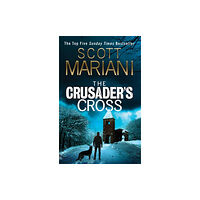 HarperCollins Publishers The Crusader’s Cross (häftad, eng)