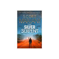 HarperCollins Publishers The Silver Serpent (häftad, eng)