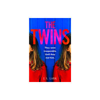HarperCollins Publishers The Twins (häftad, eng)